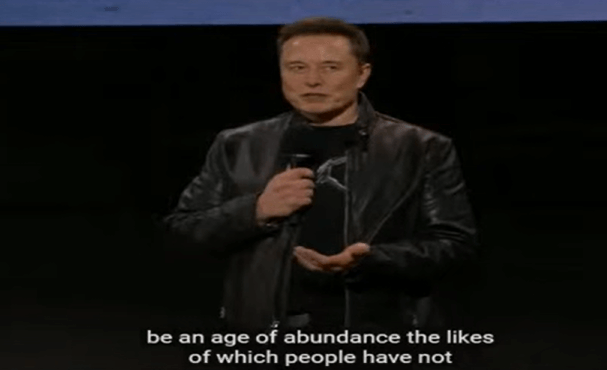 테슬라 로보택시