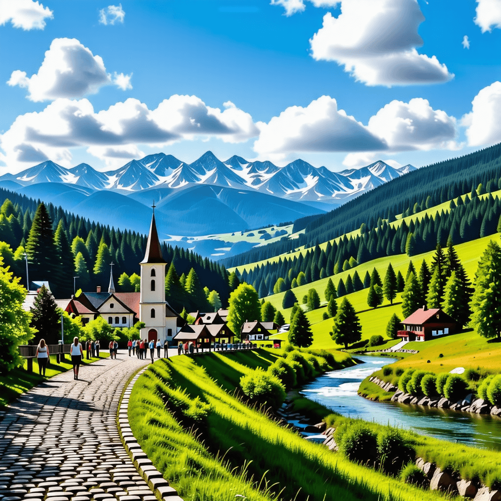 디지털 관광주민증 발급 방법