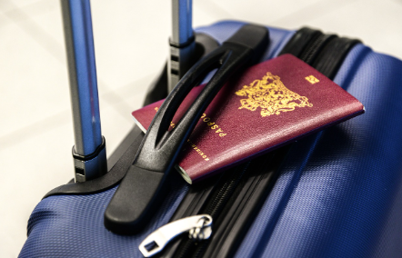 여권 재발급 방법 및 재발급 기간&amp;#44; 비용