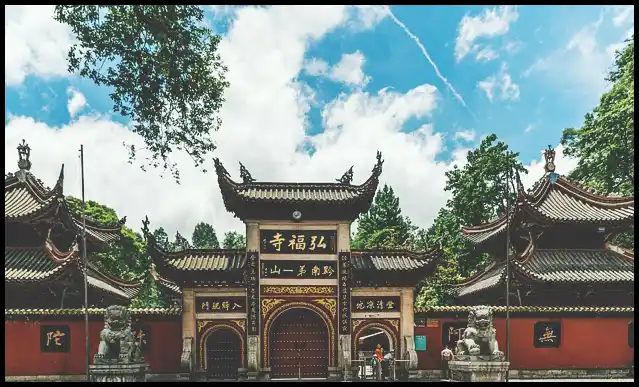 중국 무비자 입국 여행 최대 15일 체류 가능! 필수 정보 총정리