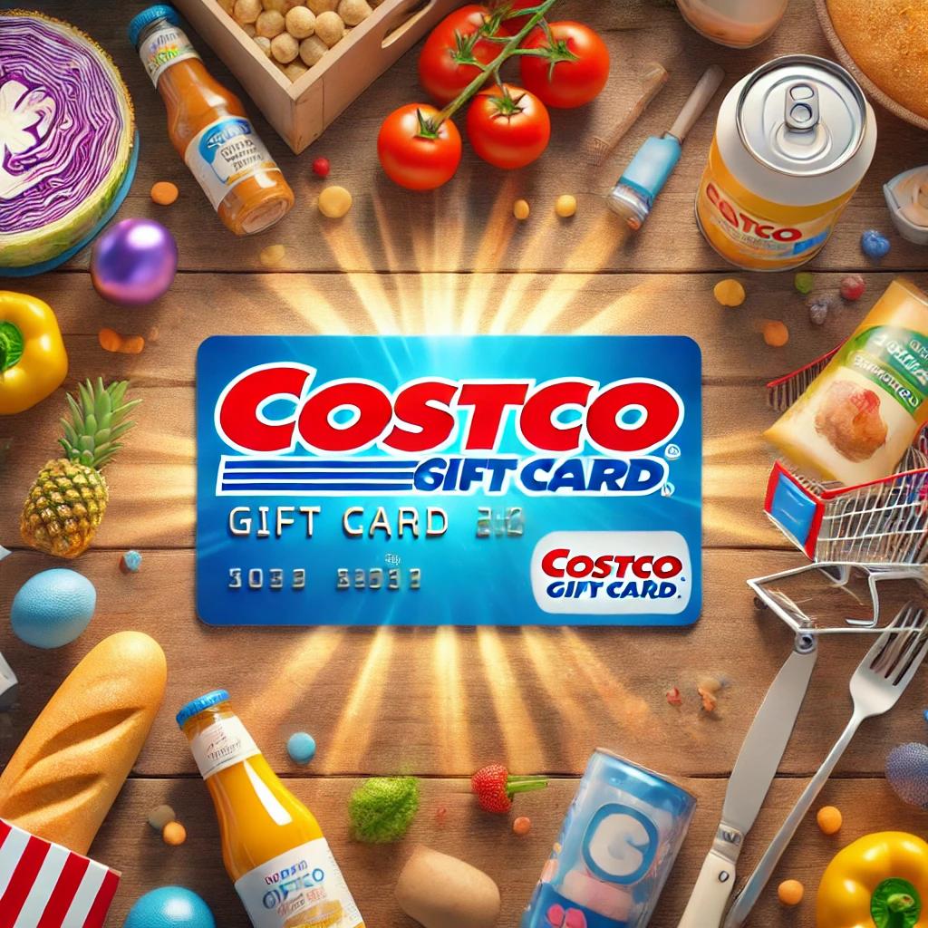 코스트코 상품권