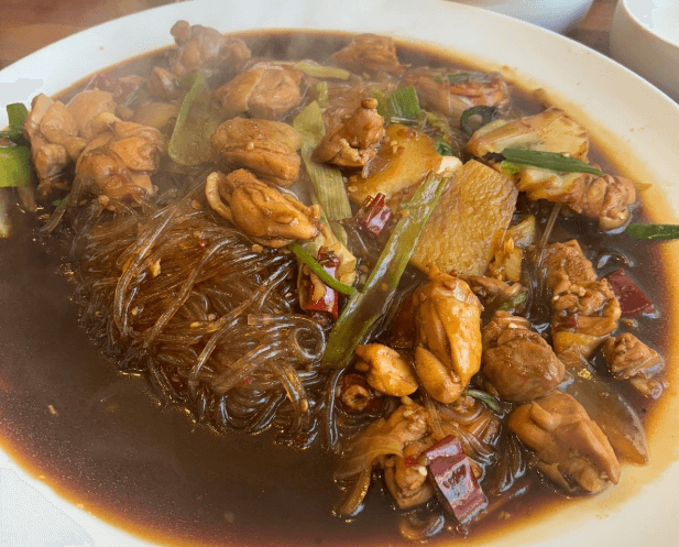 생방송투데이 은평구 연신내 찜닭 맛집 정보