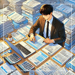 종합소득세 신고 전 체크리스트