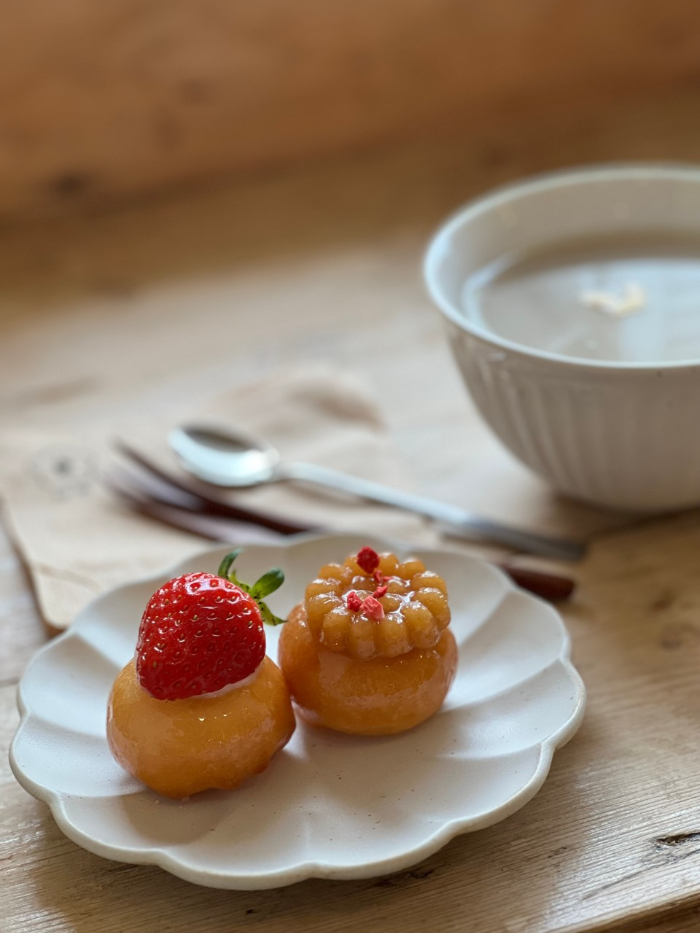 봄해언니네 한식 디저트 MBC 생방송 오늘 저녁