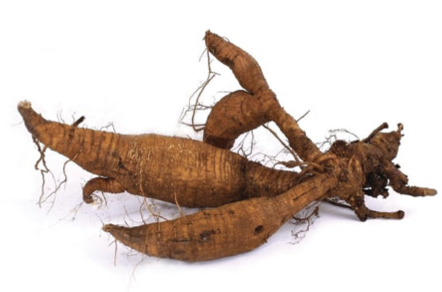 칡 효능 부작용