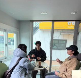 '꽃보다 청춘 리미티드 에디션' 첫방송 정유미 박서준 최우식의 생고생 여행기: 몇부작 OTT 줄거리 완벽 정리