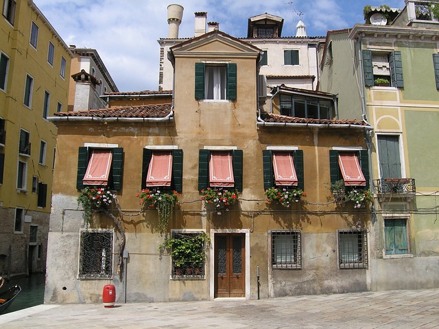 베네치아 추천 숙소 관련 이미지