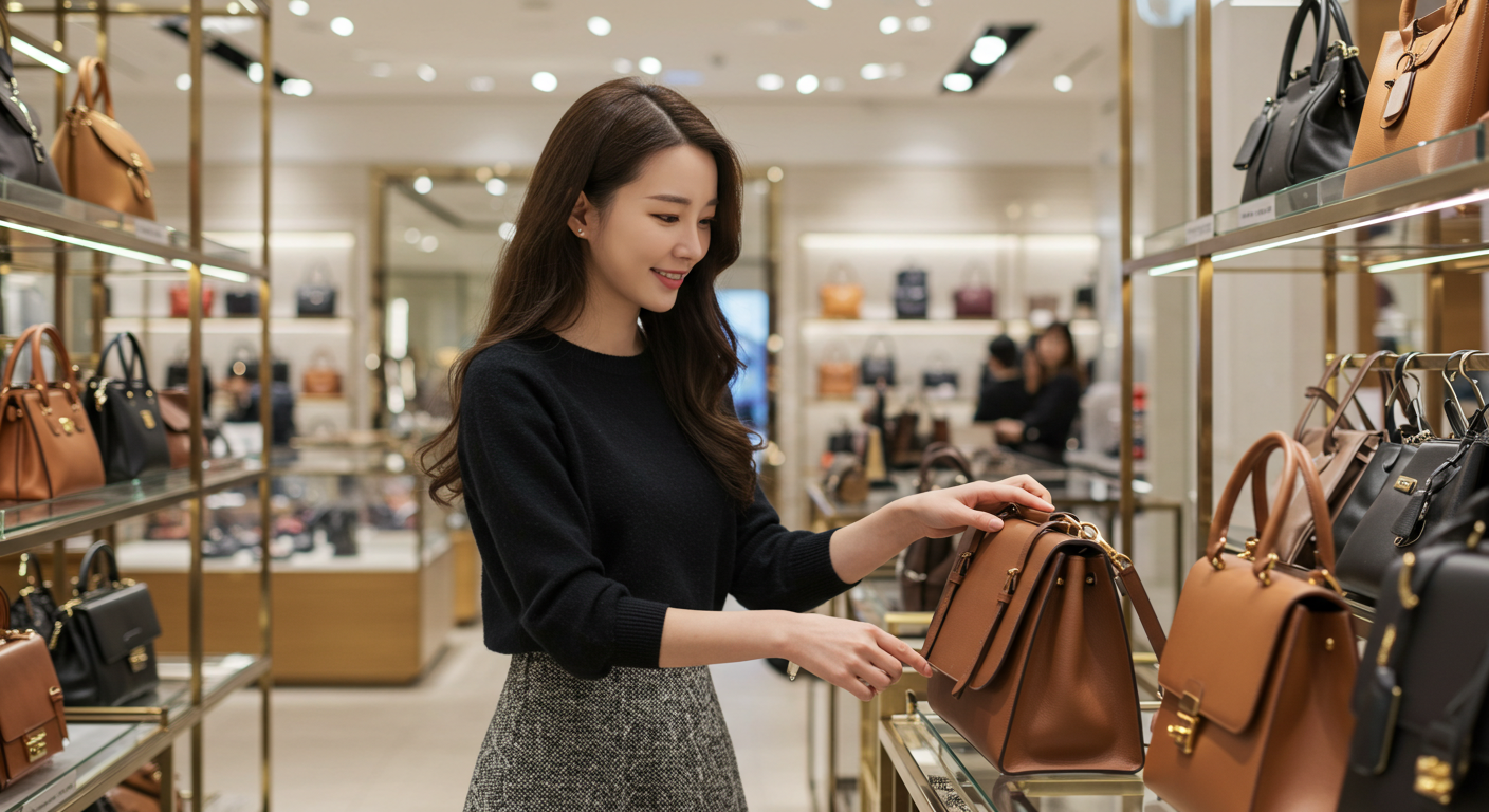 프라다 크로스백