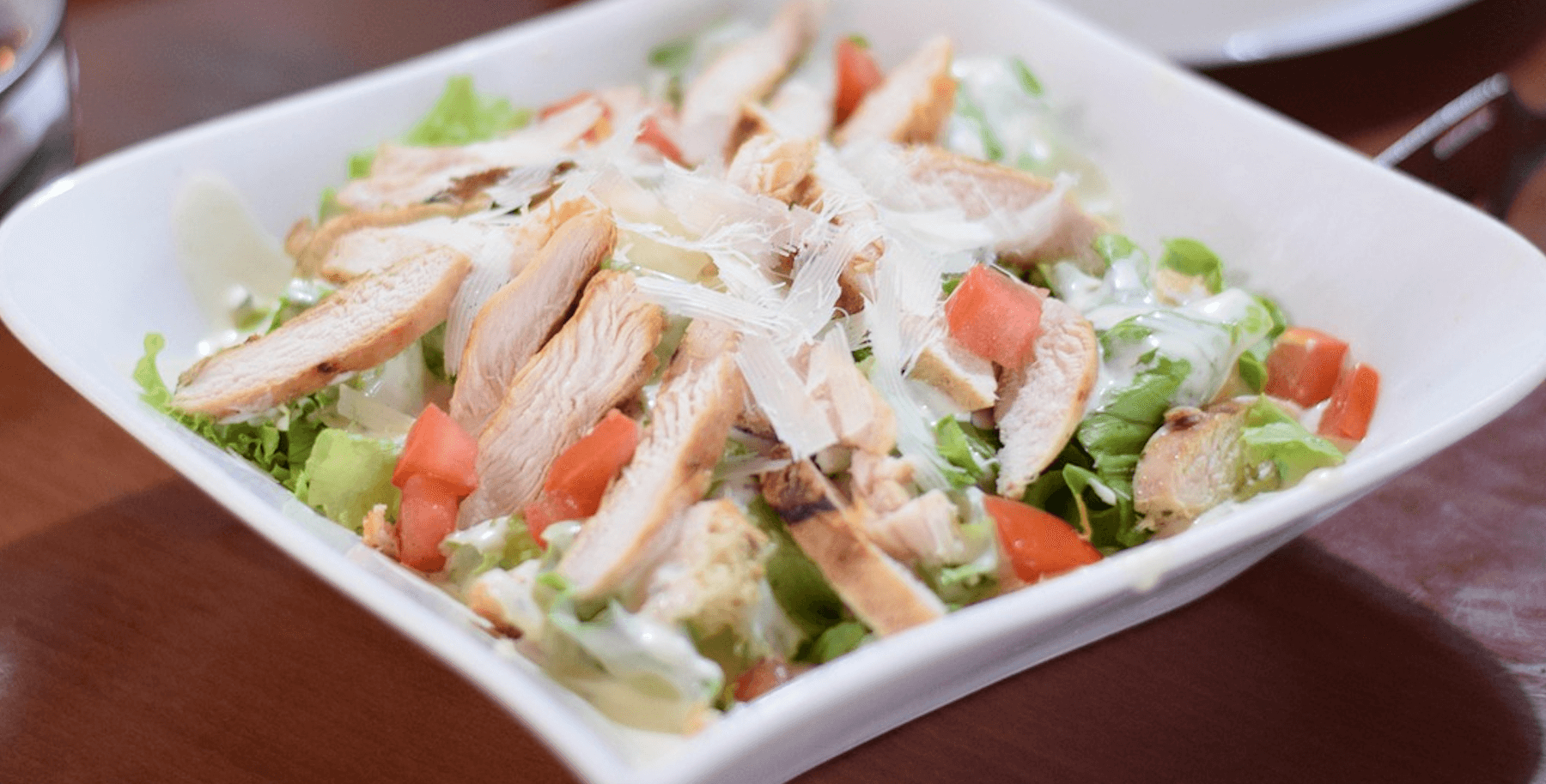 닭가슴살샐러드