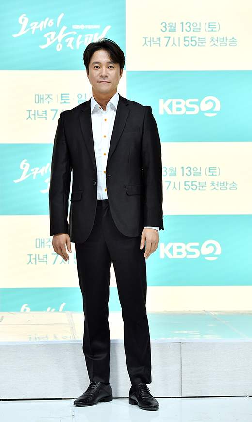 배우 최대철 수상 경력