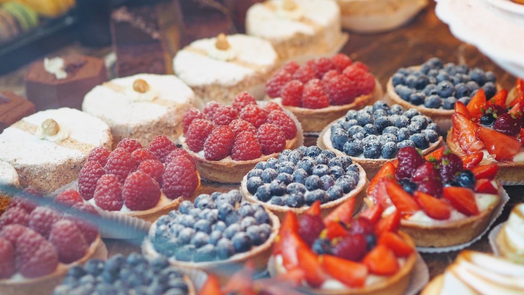 Dessert