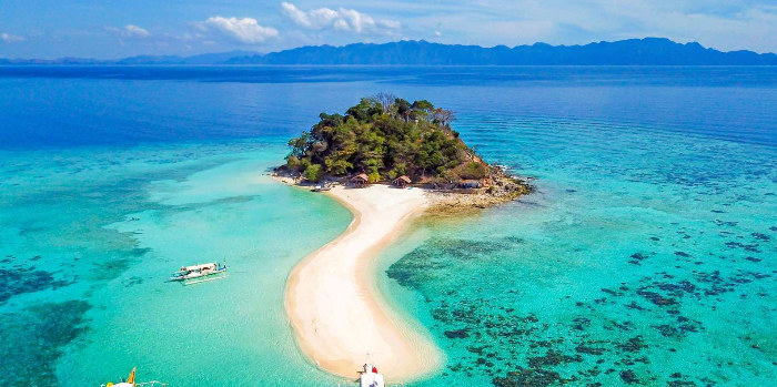코론 (Coron)