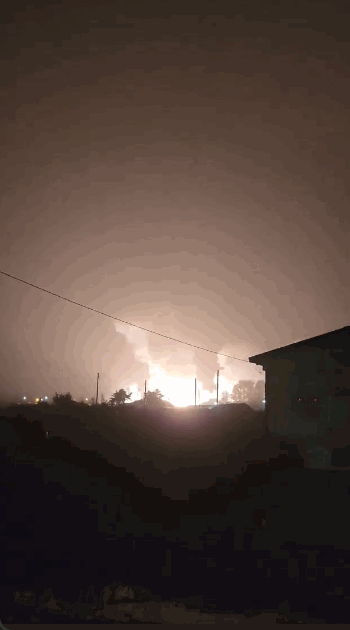 ๊ฐ๋ฆ ๋ฏธ์ฌ์ผ ๋ํ ์ฌ๊ณ (์ฌ์ง=์ธํฐ๋ท ์ปค๋ฎค๋ํฐ)