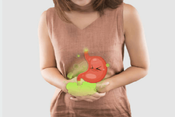 노로바이러스 먹을 수 있는 음식