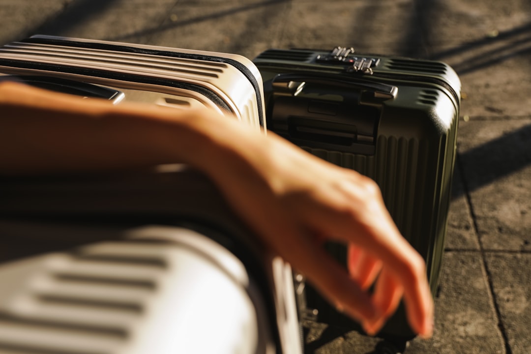 Baggage