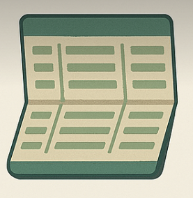 비과세 예금 조건