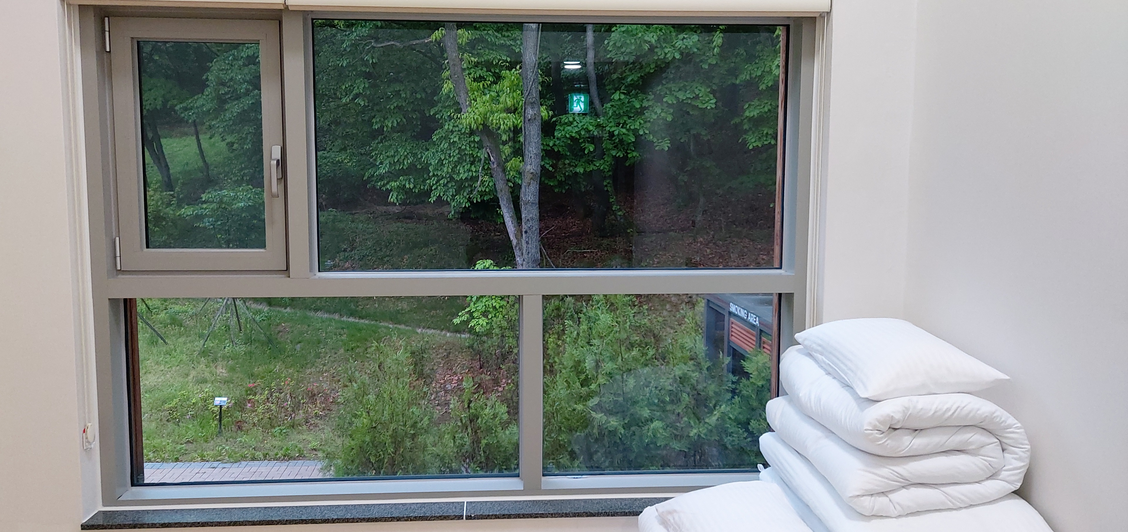 용인산림교육센터