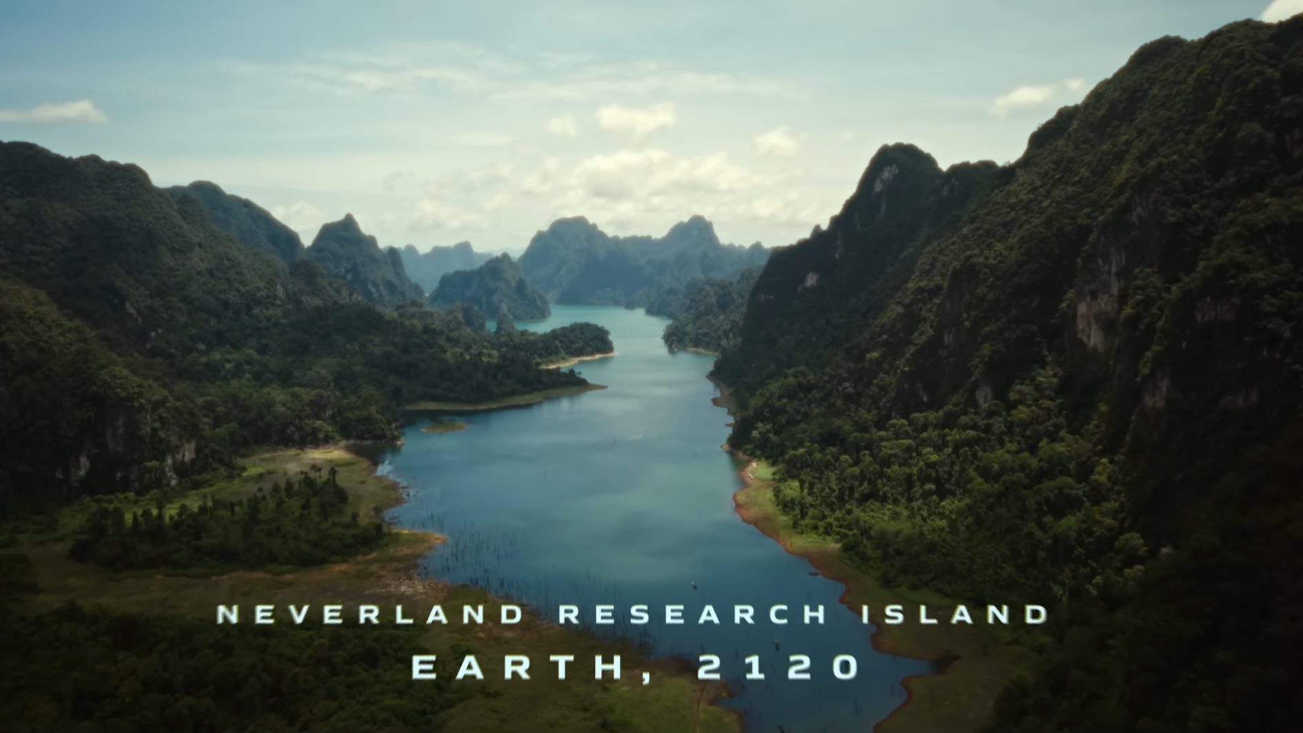 에어리언 어스 1화 총평