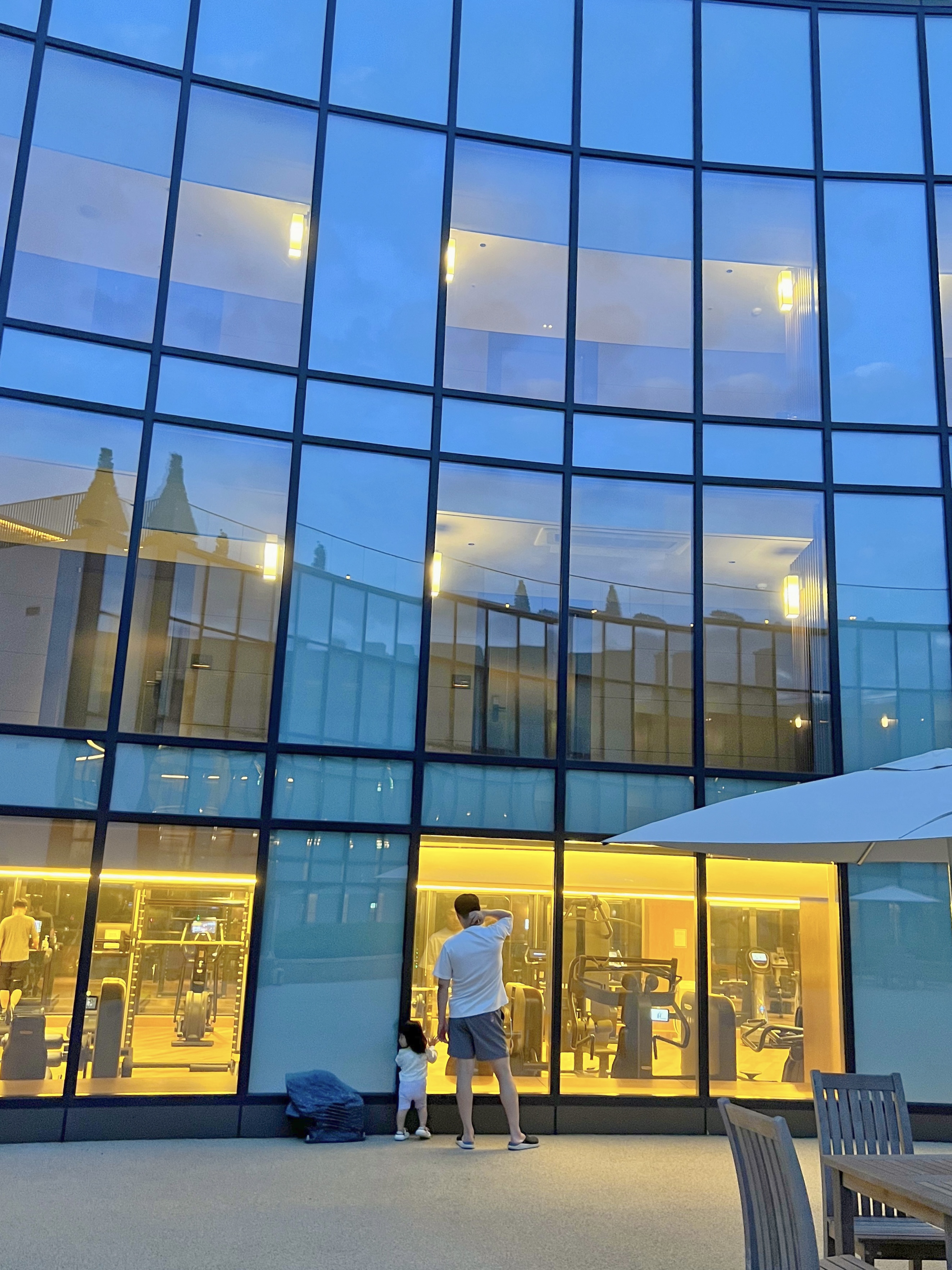 파라스파라서울