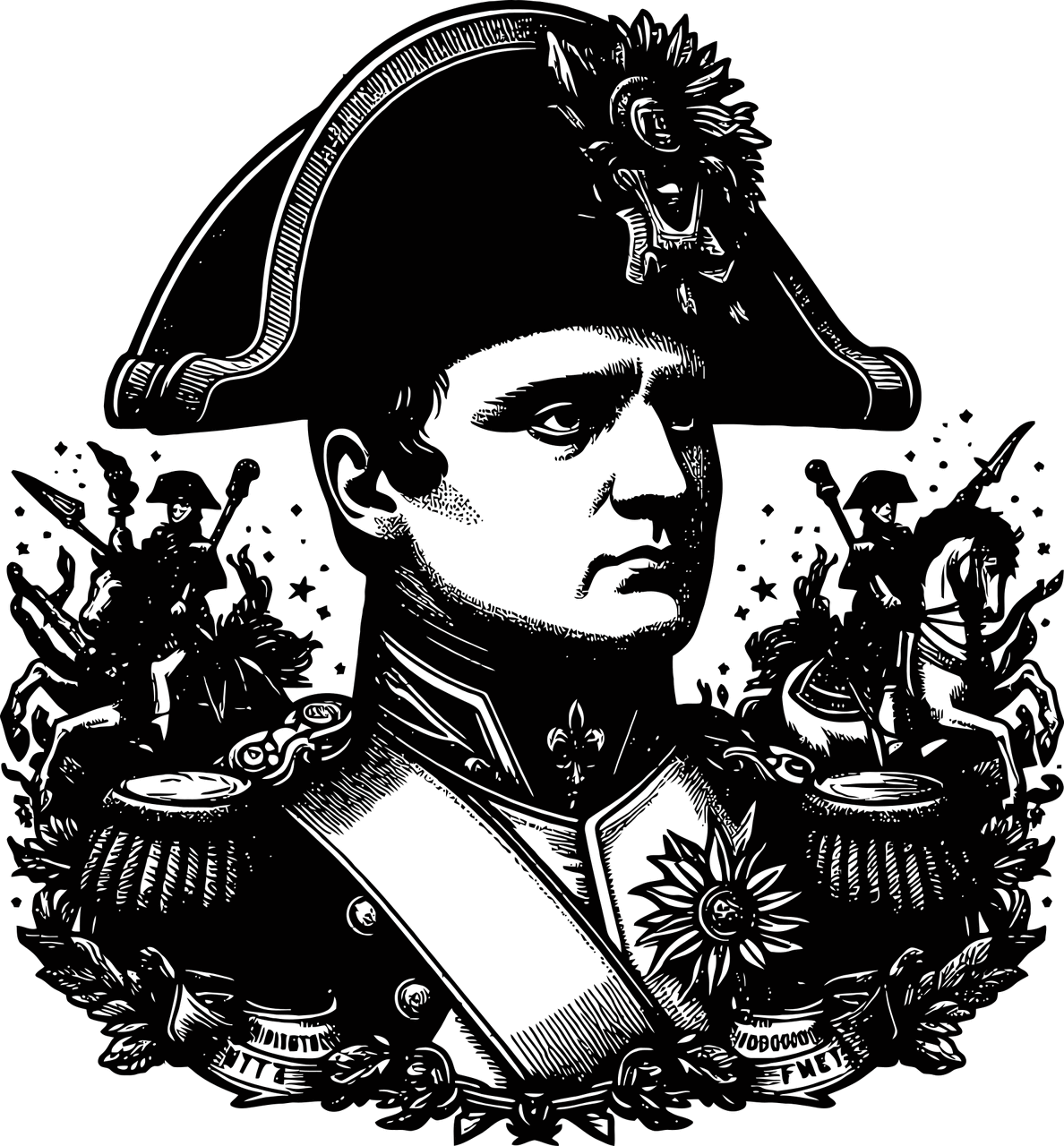 나폴레옹 황제 즉위와 유럽 질서의 변화