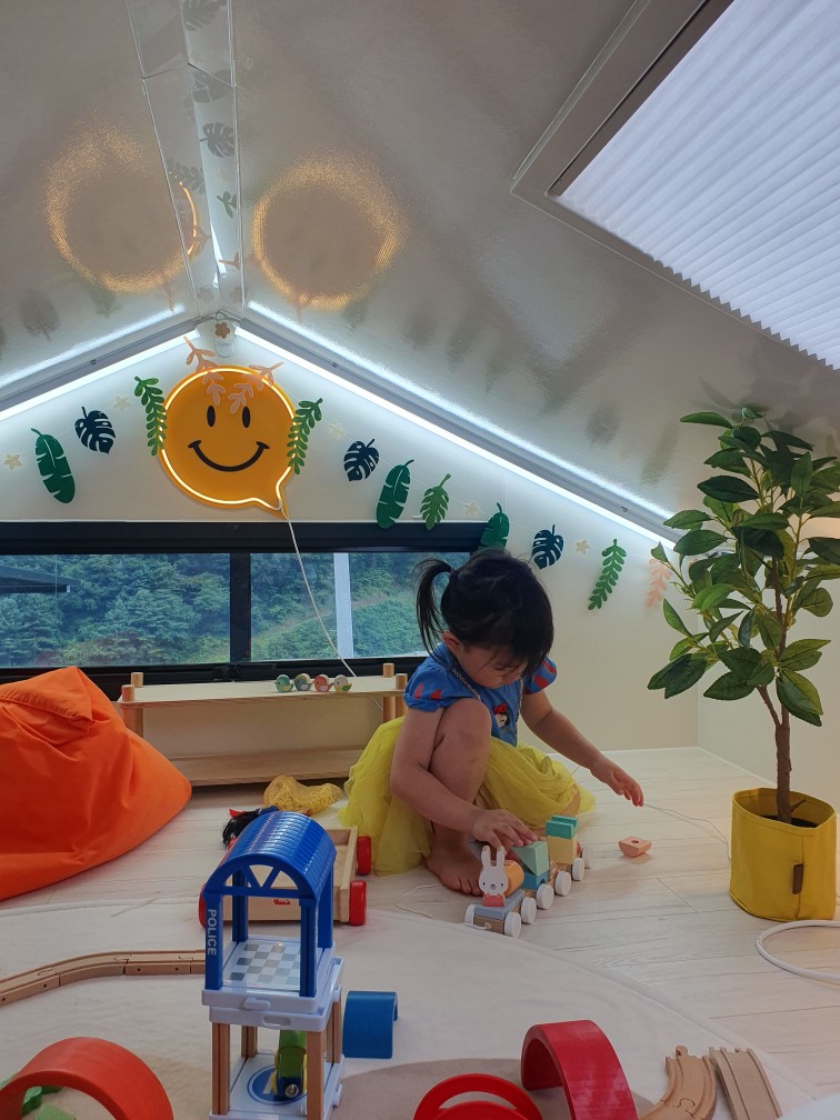 가평 키즈글램핑