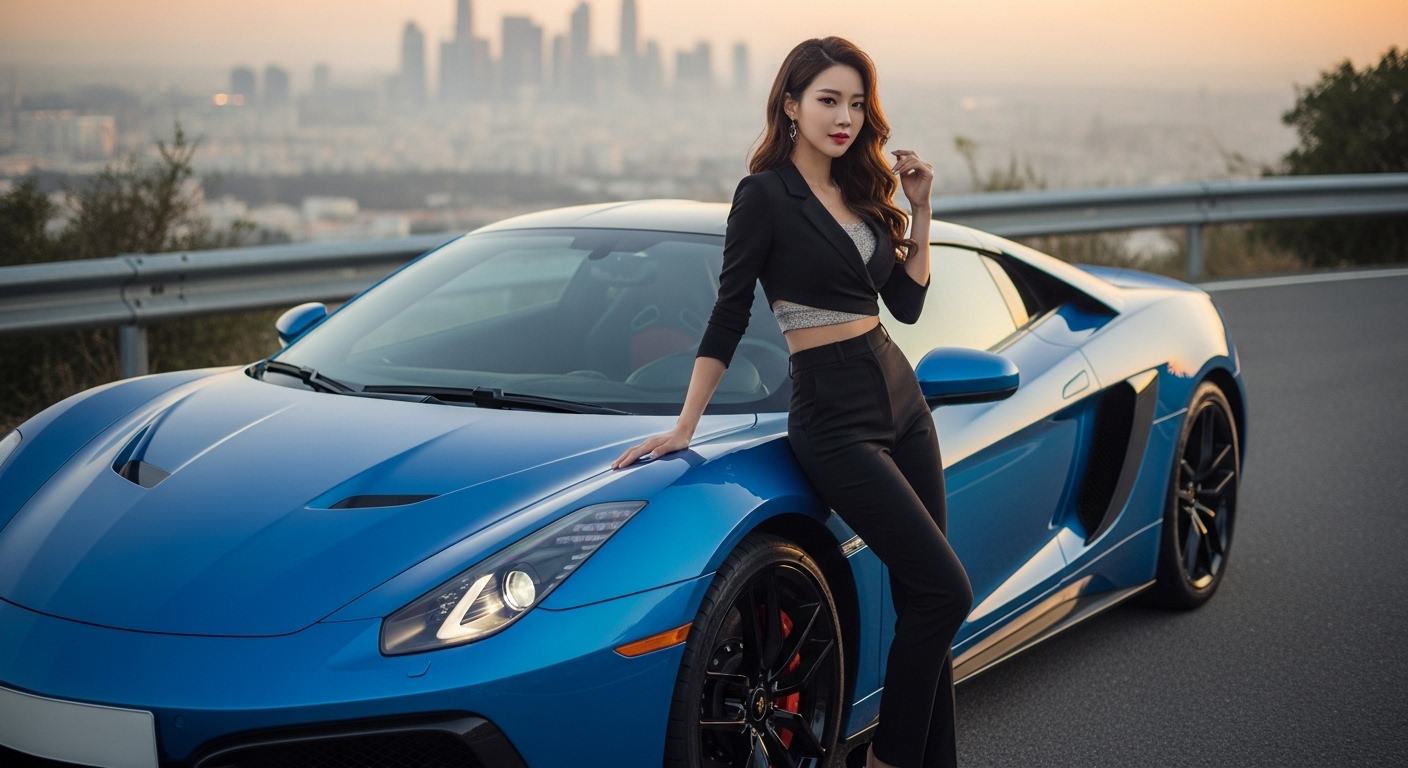 BMW 5시리즈 vs 벤츠 E클래스 유지비