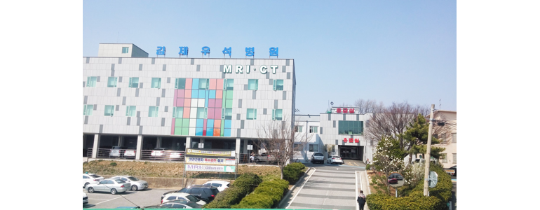 김제시 이비인후과