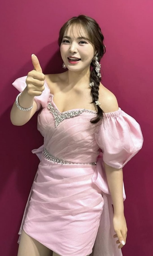 가수 미스김