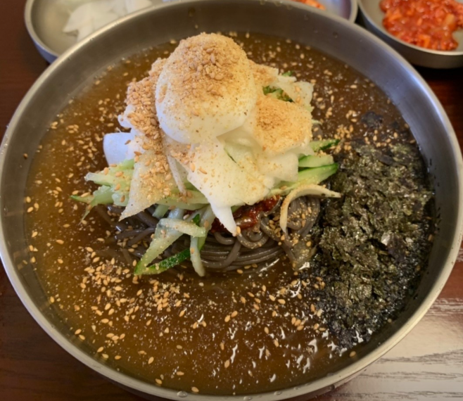 생생정보 찜갈비 아산
