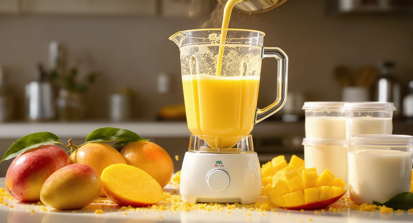 홈카페음료레시피