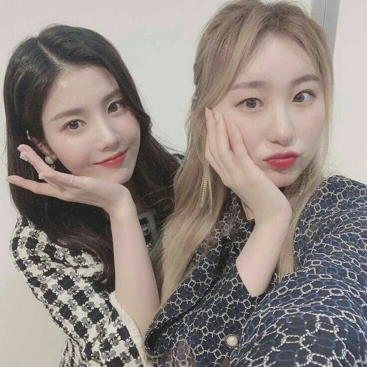 아이즈원 프로듀스48 사진 모음 아이즈원 프로듀스48 사진 모음
