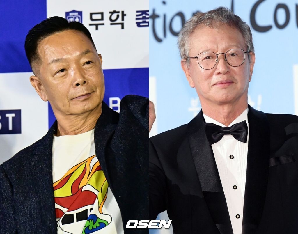 전유성 나이 프로필 딸 부인 진미령 전부인