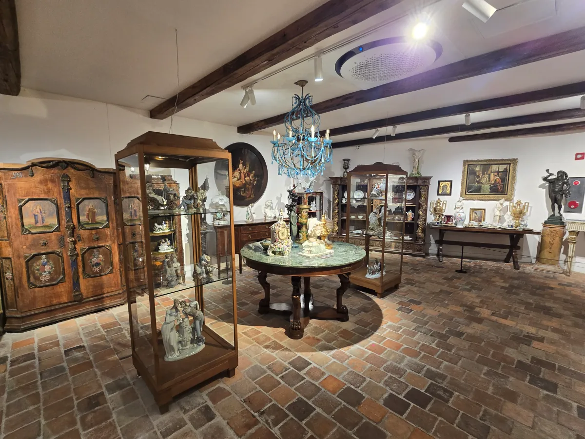 쁘띠프랑스-이탈리아마을-베로나 내부