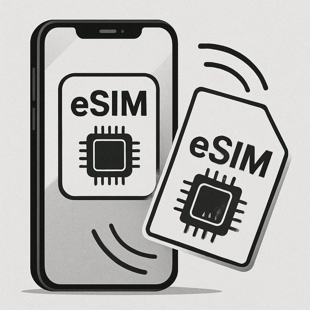 eSIM
