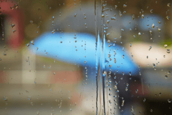 실시간 침수우려지역 확인 방법