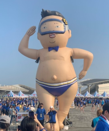 싸이 흠뻑쇼 코로나 확진