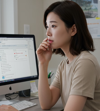 임신테스트기 정확도