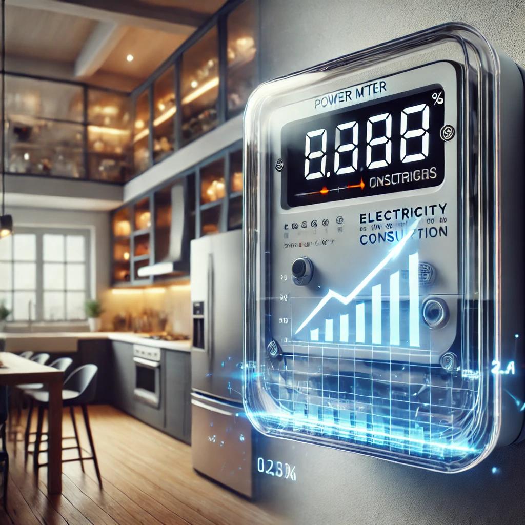 전기요금 인상률