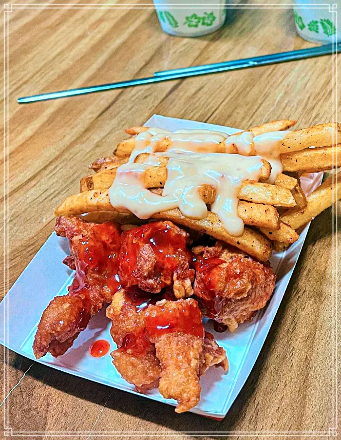 생방송 투데이 수원 화성, 행궁동, 행리단길 고마움 담은 행복 한 그릇, 학교 앞 국물 떡볶이 맛집