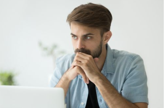 small claim court로 가야 할지 고민중인 이미지