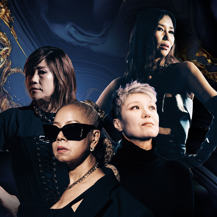 한바탕 서울 소울쇼 지하철 공연 라인업 골든걸스