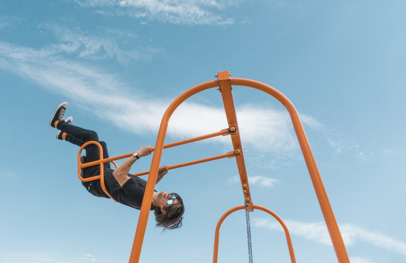 몸으로 즐기는 여행, 엑티비티한 체험 여행지