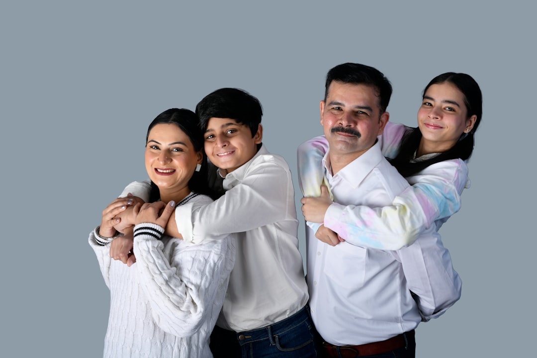 Family Registration