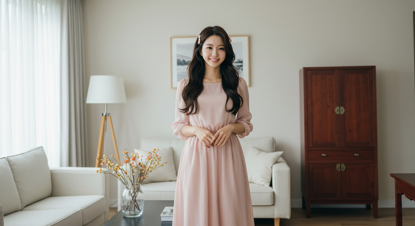 침대 프레임 이사