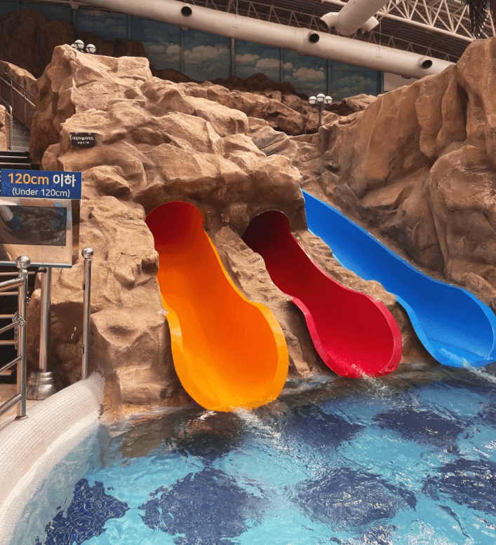 소노벨단양-오션플레이