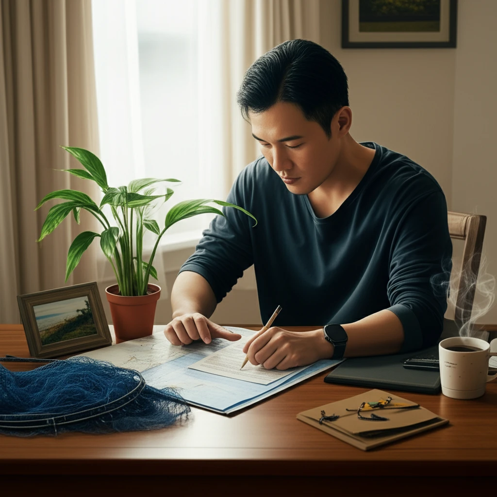 속초 청년어촌정착지원금 독립경영 3년..