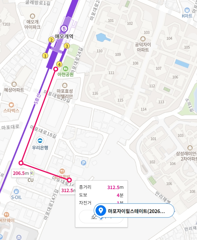 아파트분양