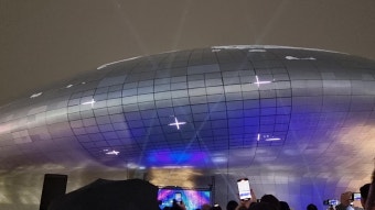 2025 가을 서울라이트 DDP 