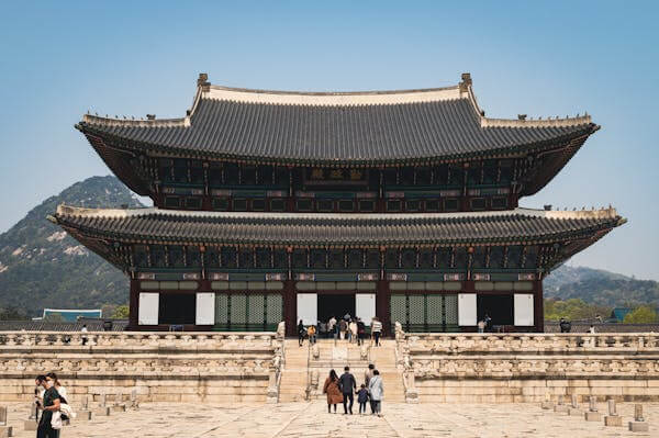 창덕궁 후원 예약방법/ 인터넷 예약 현장구매방법