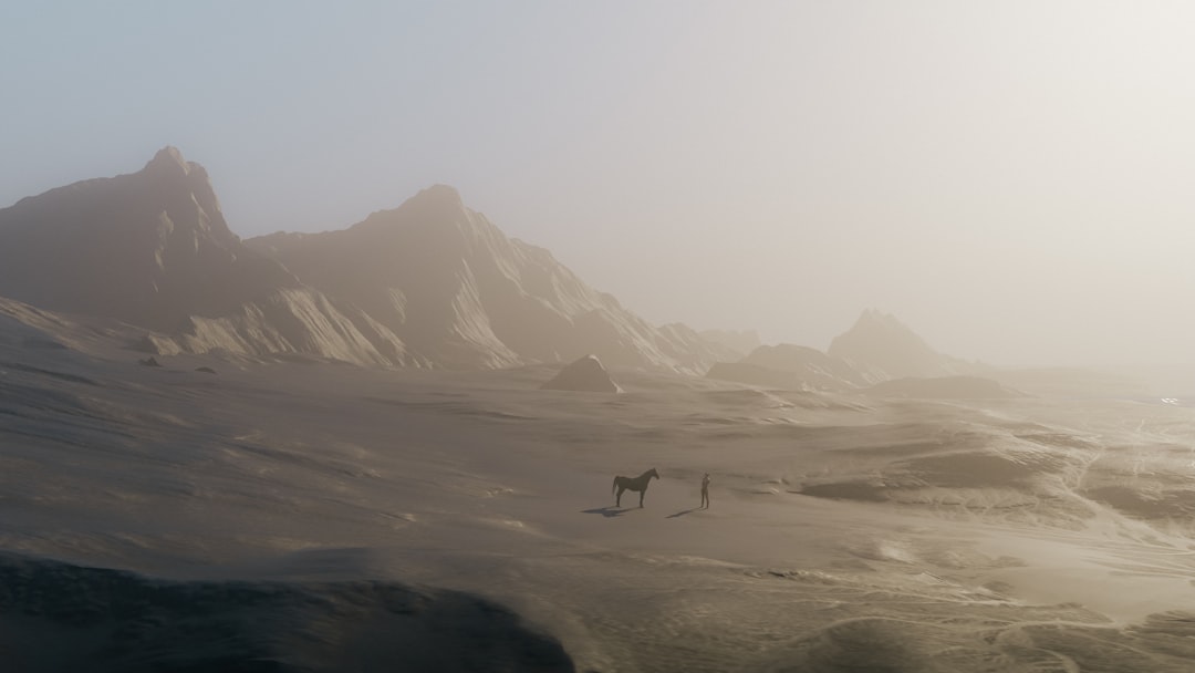 'Destiny'